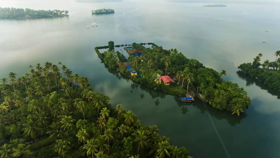 Photo of Kerala by BUSINESS BITES