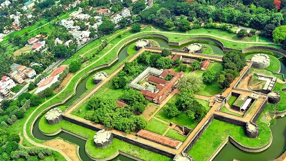 Photo of Kerala by BUSINESS BITES