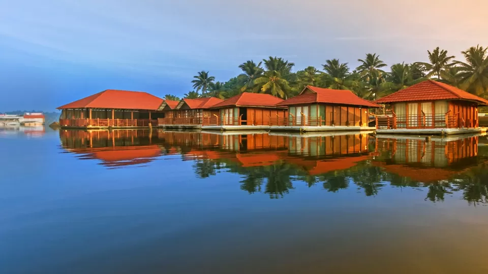 Photo of Kerala by BUSINESS BITES