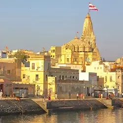 Photo of Dwarka by BUSINESS BITES