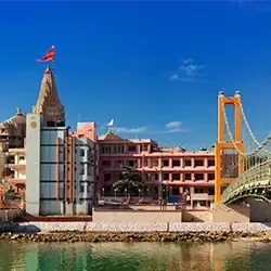 Photo of Dwarka by BUSINESS BITES