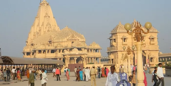 Photo of Somnath by BUSINESS BITES