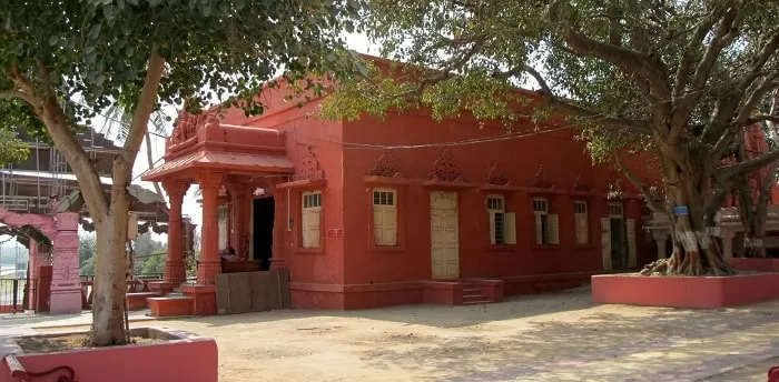 Photo of Somnath by BUSINESS BITES