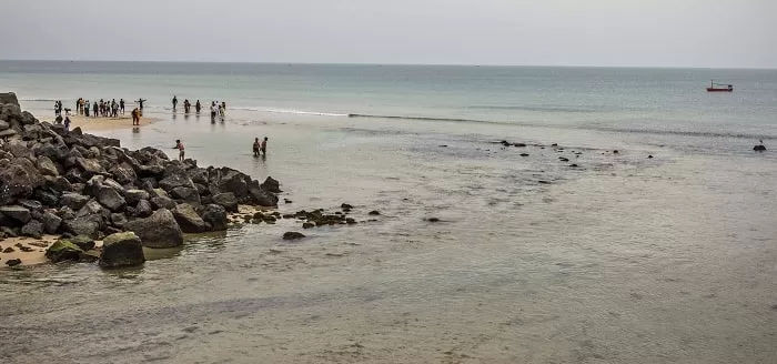 Photo of Somnath by BUSINESS BITES