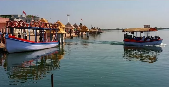 Photo of Somnath by BUSINESS BITES