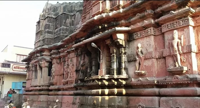 Photo of Somnath by BUSINESS BITES