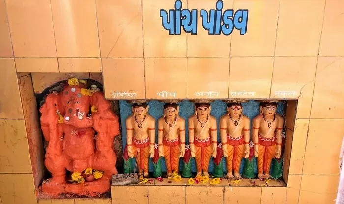 Photo of Somnath by BUSINESS BITES