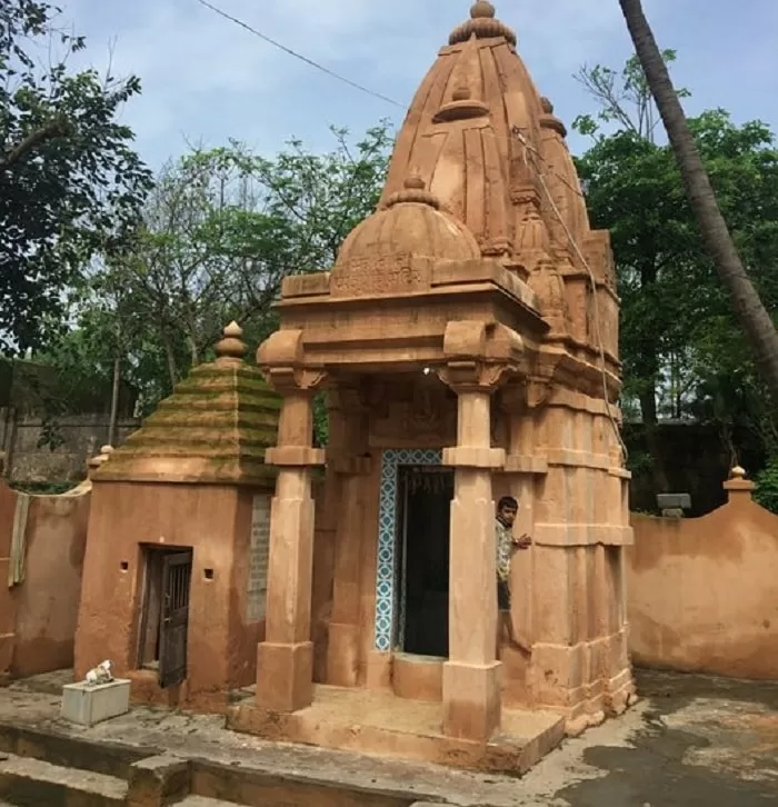 Photo of Somnath by BUSINESS BITES