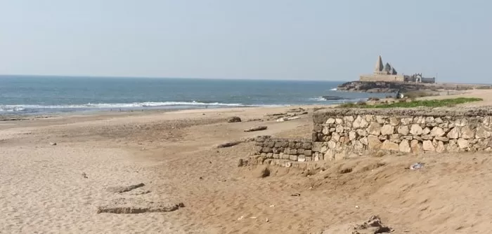 Photo of Somnath by BUSINESS BITES