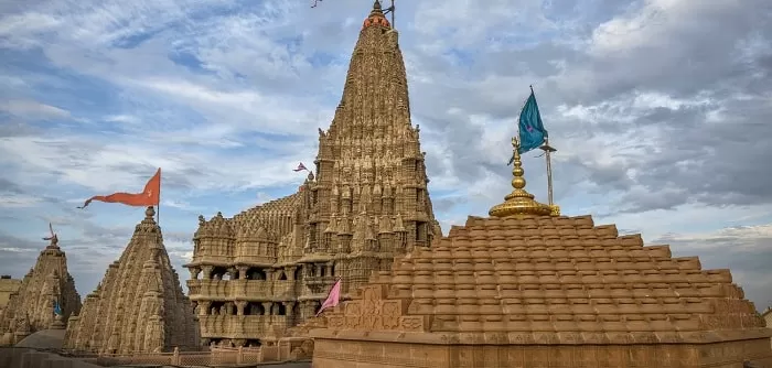 Photo of Somnath by BUSINESS BITES