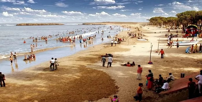 Photo of Somnath by BUSINESS BITES