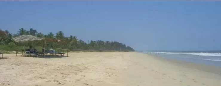 Photo of South Goa by BUSINESS BITES