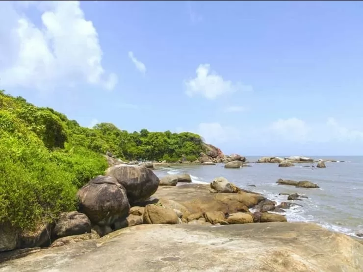 Photo of South Goa by BUSINESS BITES