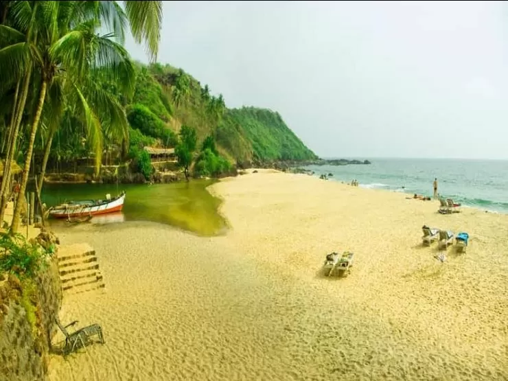 Photo of South Goa by BUSINESS BITES