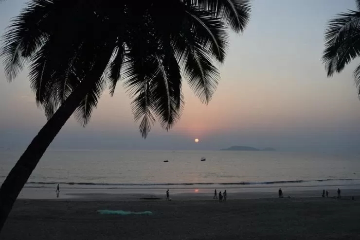 Photo of South Goa by BUSINESS BITES