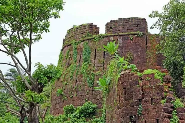Photo of South Goa by BUSINESS BITES