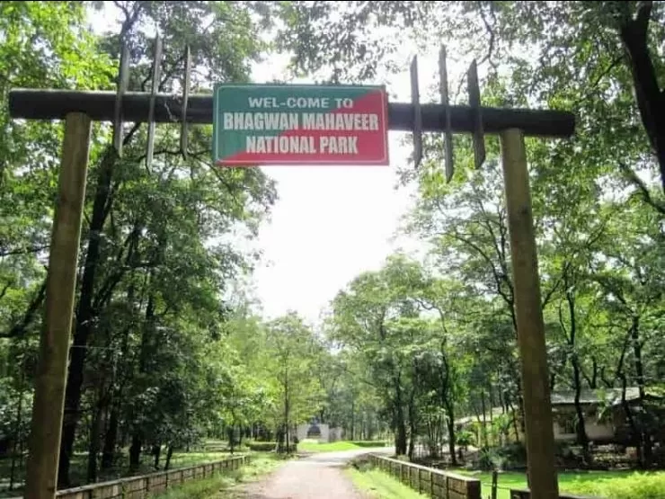Photo of South Goa by BUSINESS BITES