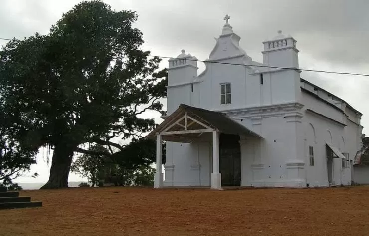 Photo of South Goa by BUSINESS BITES