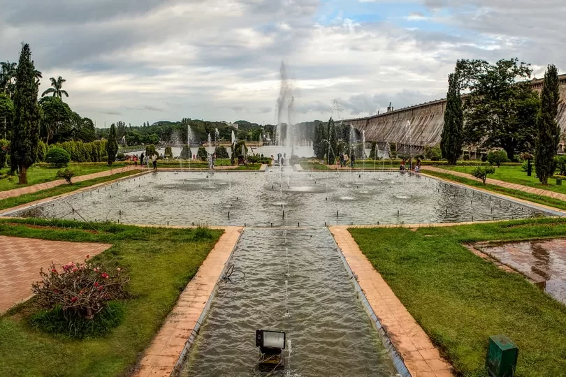 Photo of Mysore by BUSINESS BITES