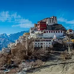 Photo of Leh Ladakh Tours by BUSINESS BITES