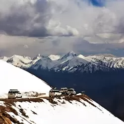 Photo of Leh Ladakh Tours by BUSINESS BITES
