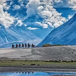 Photo of Leh Ladakh Tours by BUSINESS BITES