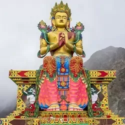 Photo of Leh Ladakh Tours by BUSINESS BITES