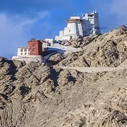 Photo of Leh Ladakh Tours by BUSINESS BITES