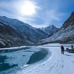 Photo of Leh Ladakh Tours by BUSINESS BITES