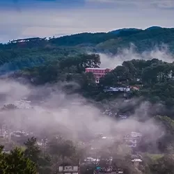 Photo of Megalaya by BUSINESS BITES