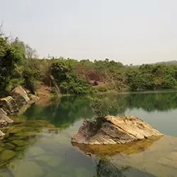 Photo of Megalaya by BUSINESS BITES