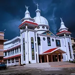 Photo of Megalaya by BUSINESS BITES