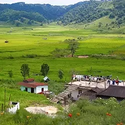 Photo of Megalaya by BUSINESS BITES