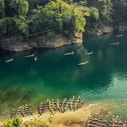 Photo of Megalaya by BUSINESS BITES