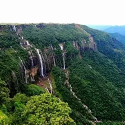 Photo of Megalaya by BUSINESS BITES