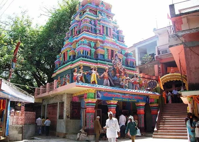 Photo of Rishikesh by BUSINESS BITES