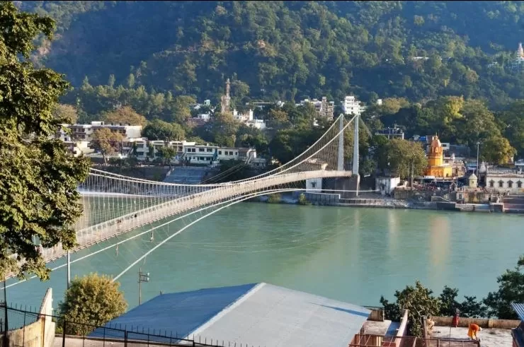 Photo of Rishikesh by BUSINESS BITES
