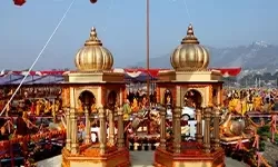 Photo of Haridwar by BUSINESS BITES