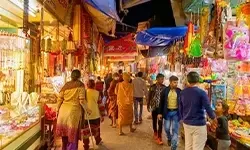 Photo of Haridwar by BUSINESS BITES