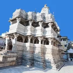Photo of Udaipur by BUSINESS BITES