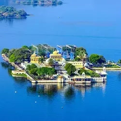 Photo of Udaipur by BUSINESS BITES