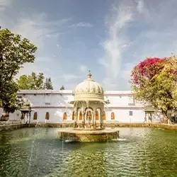 Photo of Udaipur by BUSINESS BITES
