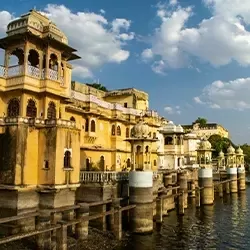 Photo of Udaipur by BUSINESS BITES