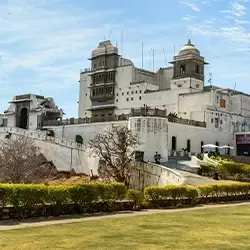 Photo of Udaipur by BUSINESS BITES