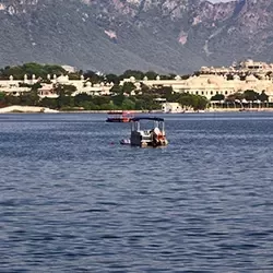 Photo of Udaipur by BUSINESS BITES