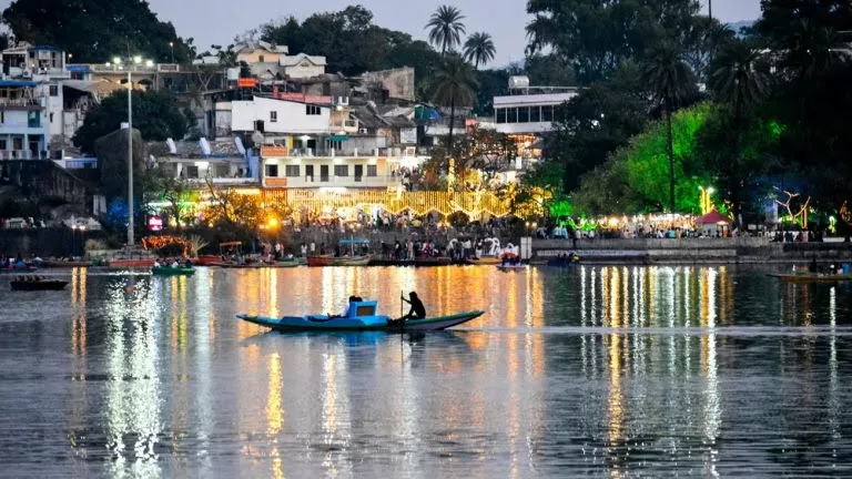 Photo of Mount Abu by BUSINESS BITES