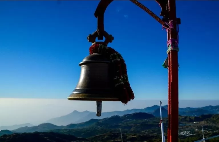 Photo of Mount Abu by BUSINESS BITES