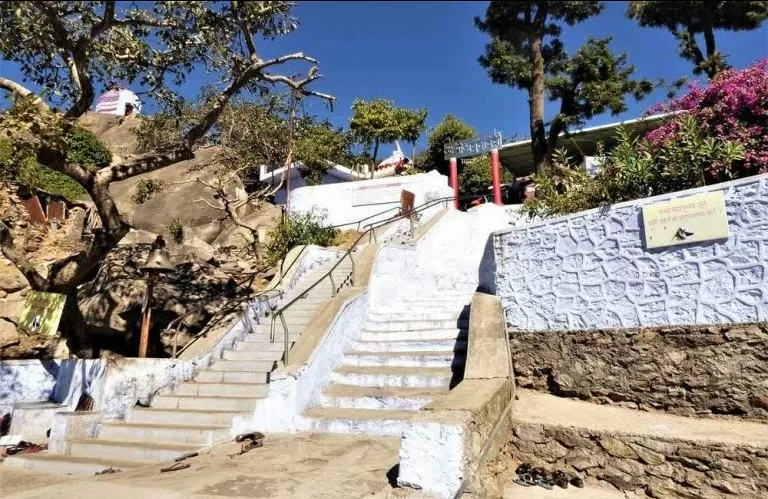 Photo of Mount Abu by BUSINESS BITES