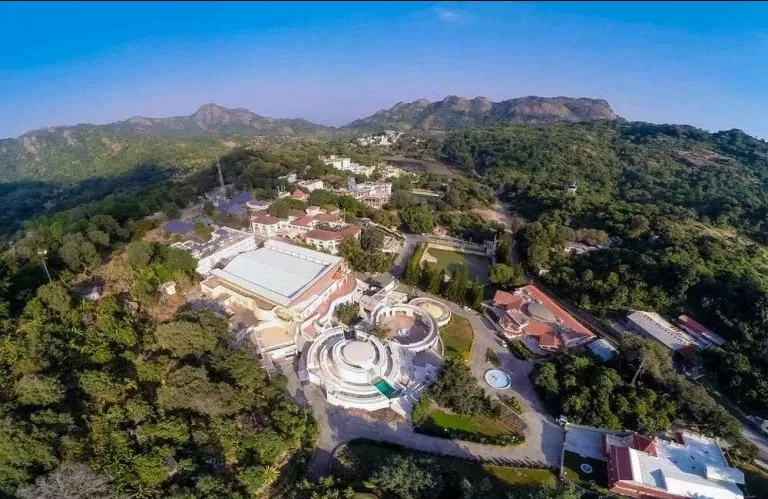 Photo of Mount Abu by BUSINESS BITES