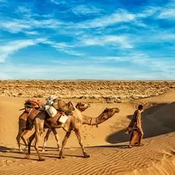 Photo of Jaisalmer by BUSINESS BITES